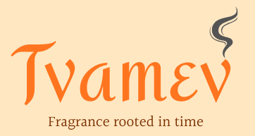 Tvamev Fragrance